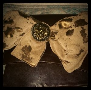 Designer handbags n clutch.. 5bags for $65.00